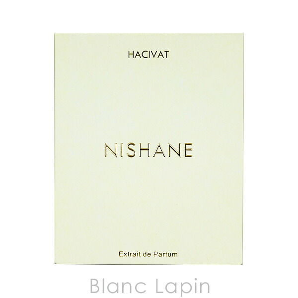 楽天市場】ニシャネ NISHANE ハジワット P 50ml フレグランスユニ
