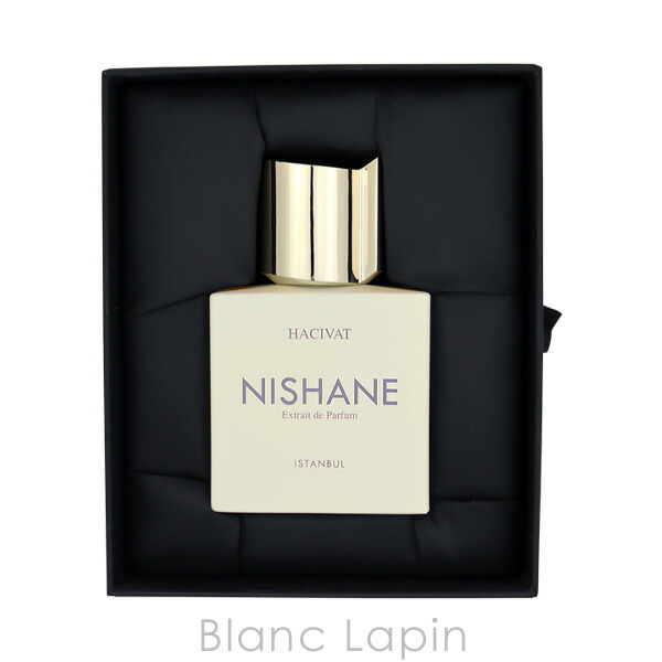 楽天市場】ニシャネ NISHANE ハジワット P 50ml フレグランスユニ