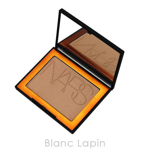 楽天市場】ナーズ NARS ラグナブロンジングパウダー #LAGUNA 02 11g