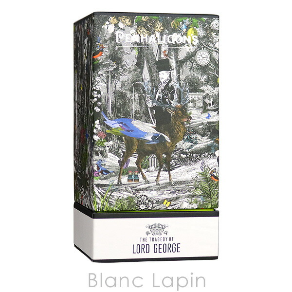 楽天市場】ペンハリガン PENHALIGONS ザ トラジェディ オブ ロード