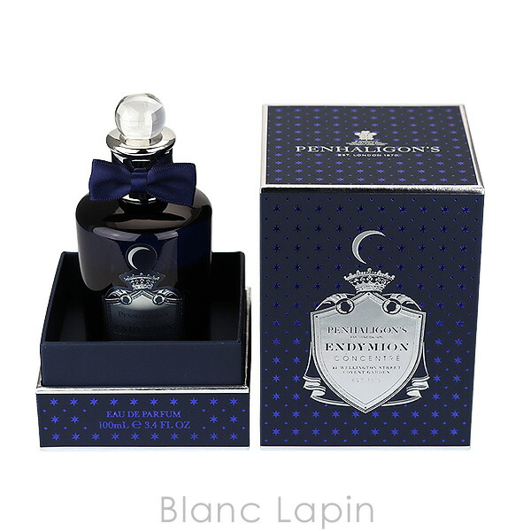 楽天市場】ペンハリガン PENHALIGONS エンディミオンコンサントレ EDP
