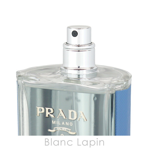 PRADA 香水 男性用 楽天市場】プラダ PRADA プラダオムロー EDT 100ml