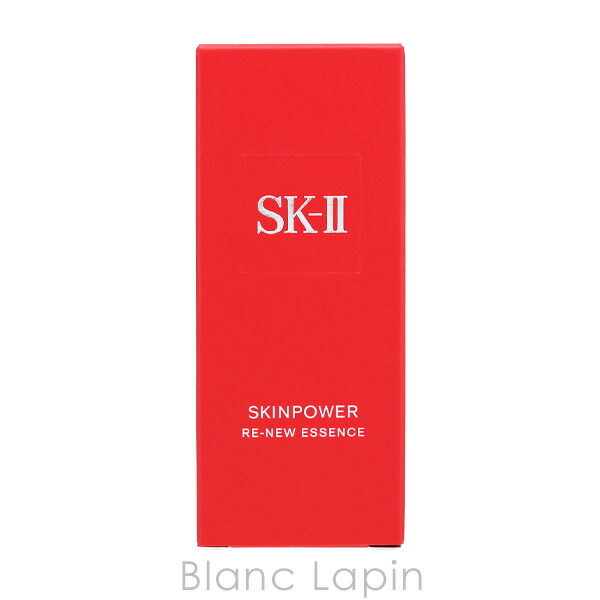 楽天市場】SK-II SK2 スキンパワーリニューエッセンス 50ml 美容液