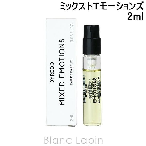 楽天市場】【ミニサイズ】 バイレード BYREDO ミックスト