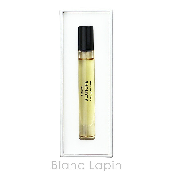 楽天市場】バイレード BYREDO フレグランスオイルブランシュ 7.5ml