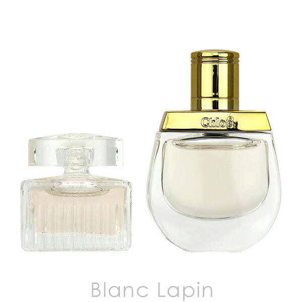 楽天市場】【ミニサイズセット】 クロエ CHLOE ミニチュアコレクション