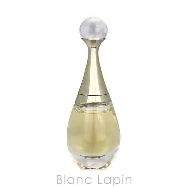 楽天市場】【ミニサイズ】 クリスチャンディオール Dior ジャドール