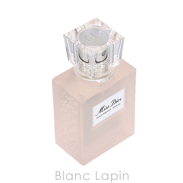 楽天市場】クリスチャンディオール Dior ミスディオールヘアオイル