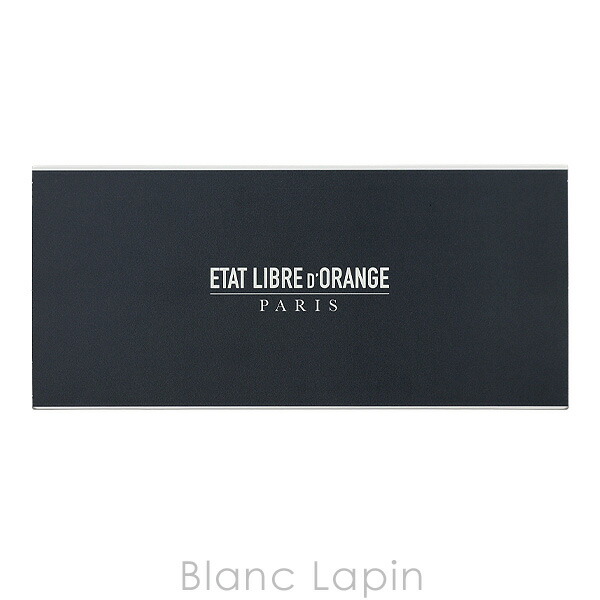 楽天市場】【ミニサイズセット】 エタリーブルドオランジェ ETAT LIBRE