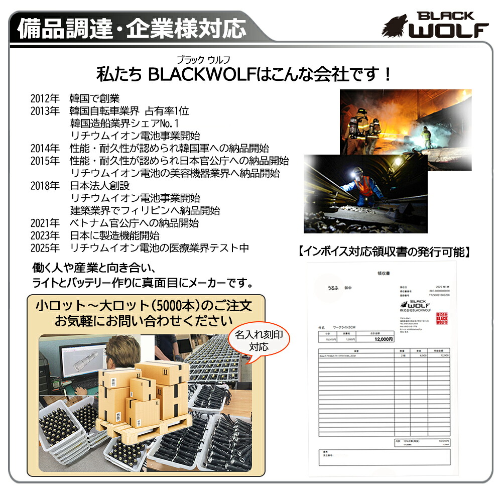 楽天市場】【エントリーでP20倍♪3/1(日)10:00迄】日本製 18650