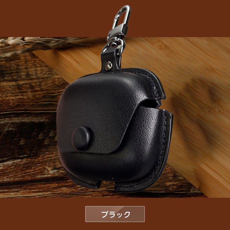 楽天市場】Shokz OpenDots ONEケース PUレザー カバー ビンテージ風