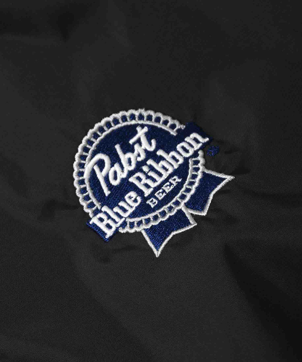 楽天市場】PABST BLUE RIBBON パブストブルーリボントップス コーチ