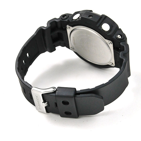 楽天市場】正規品 G-SHOCK 電波 ソーラー ビッグケース ブラック