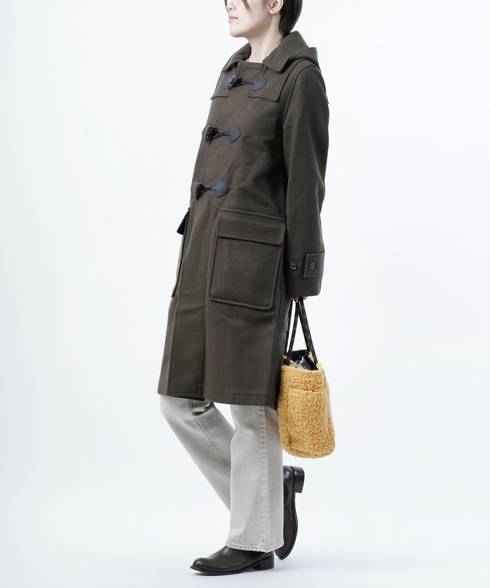 楽天市場】【50%OFF】グローバーオール GLOVERALL ウールメルトン