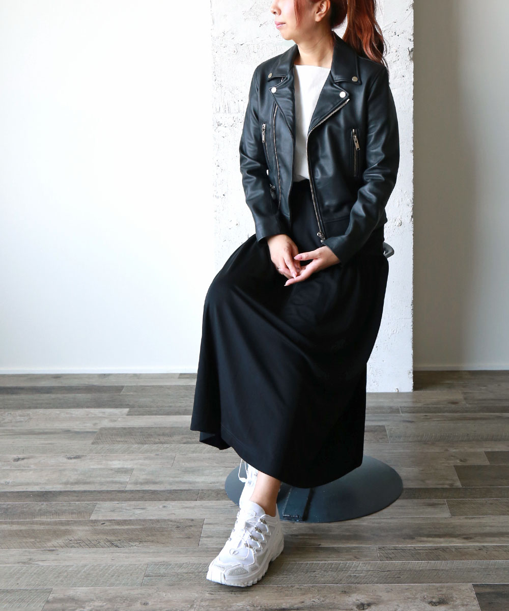 楽天市場】【30%OFF】アッパーハイツ upper hights レザージャケット