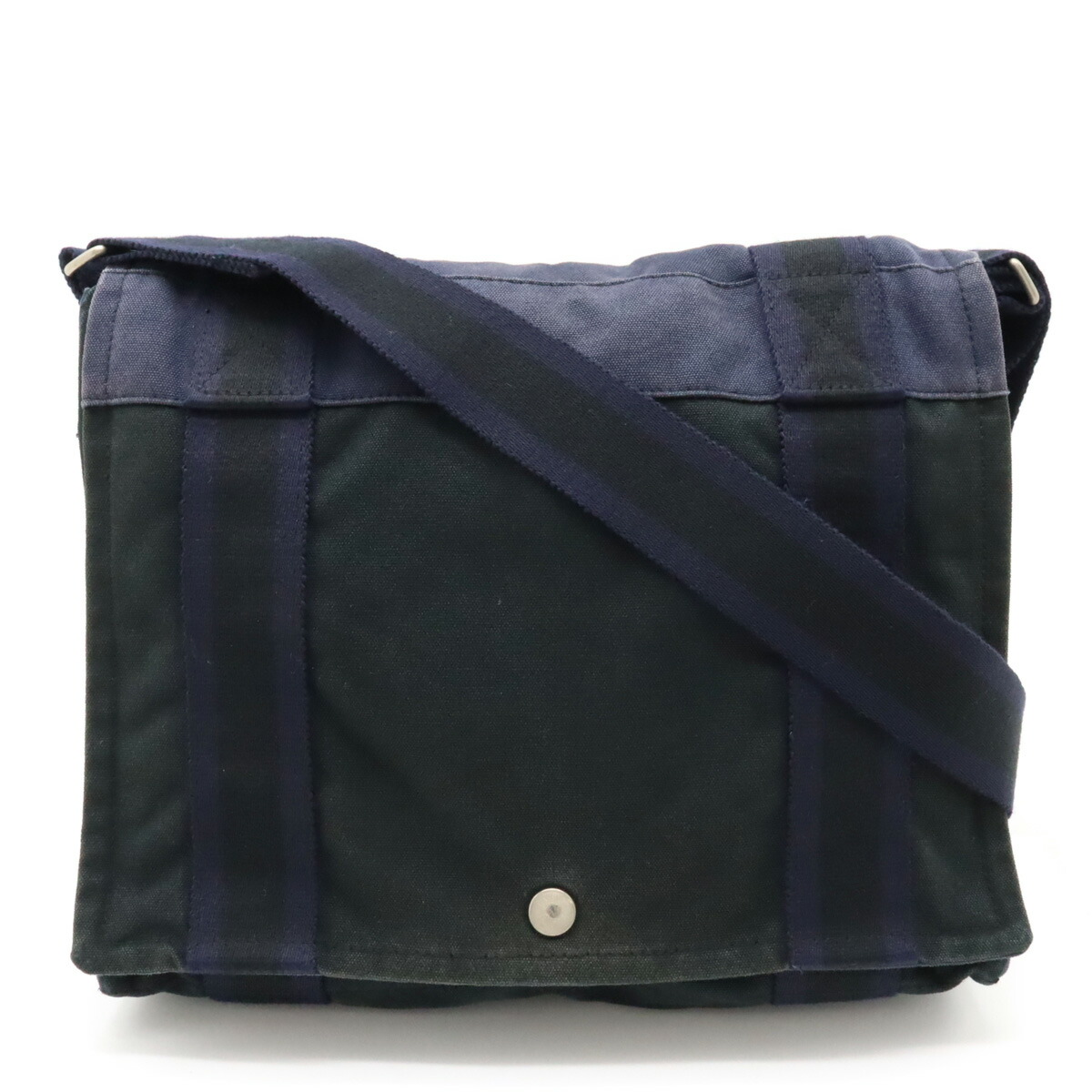 楽天市場】HERMES エルメス フールトゥ バサスPM ショルダーバッグ