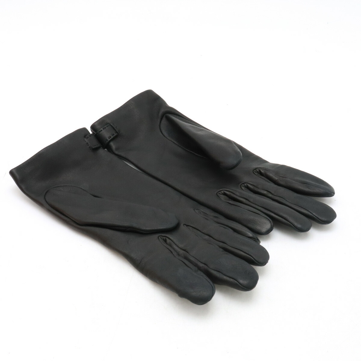 楽天市場】HERMES エルメス ケリー GANTS FEMME SOYA ソヤ グローブ