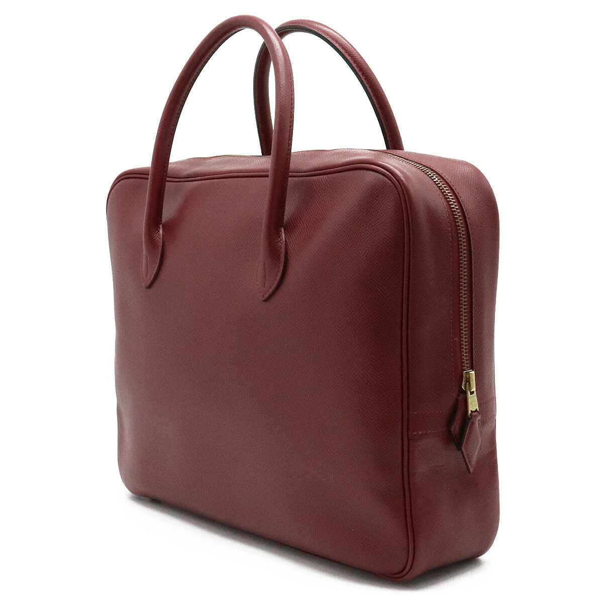 楽天市場】【バッグ】HERMES エルメス エッフェル ビジネスバッグ 書類