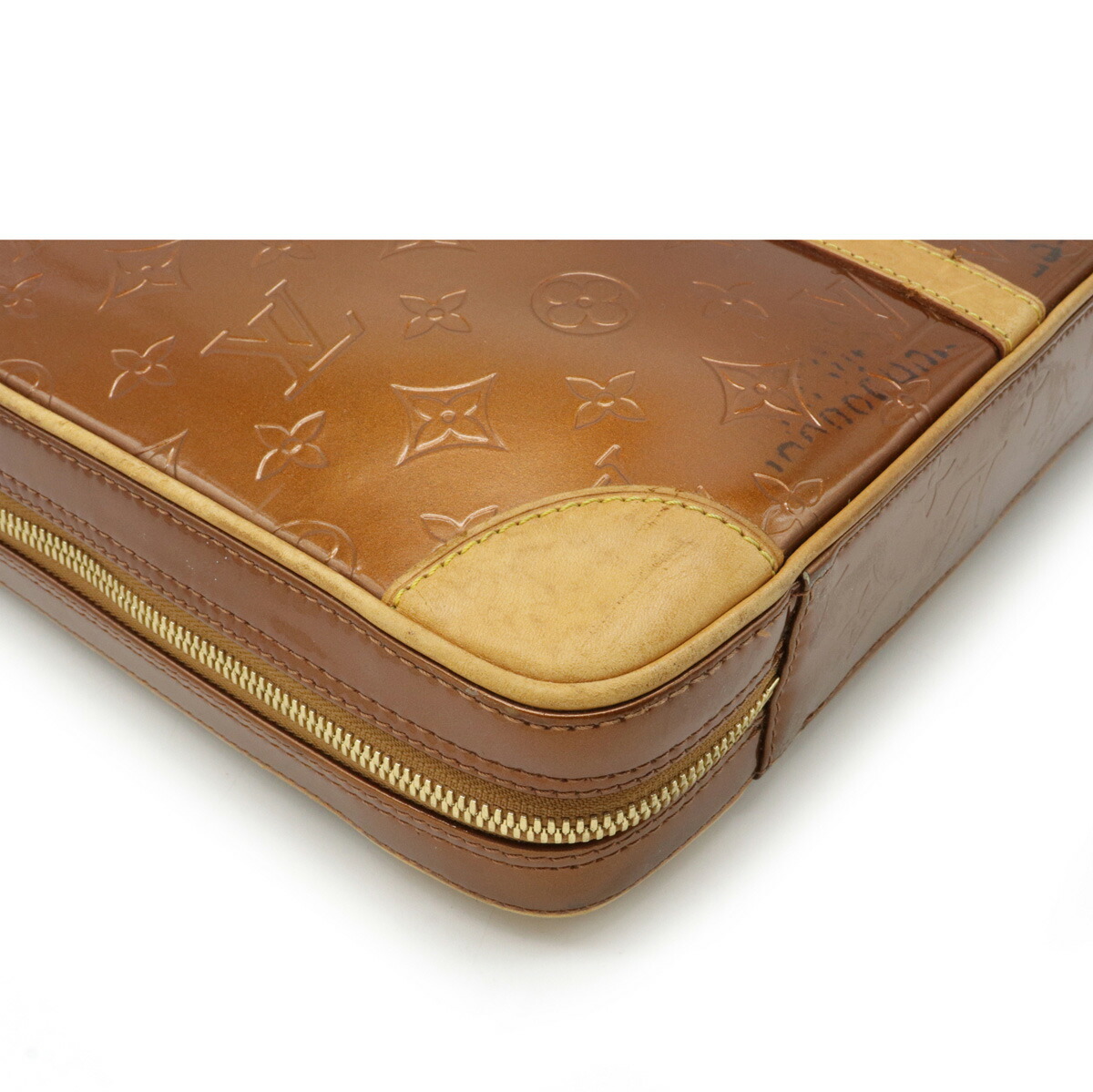 楽天市場】【バッグ】LOUIS VUITTON ルイ ヴィトン モノグラムヴェルニ