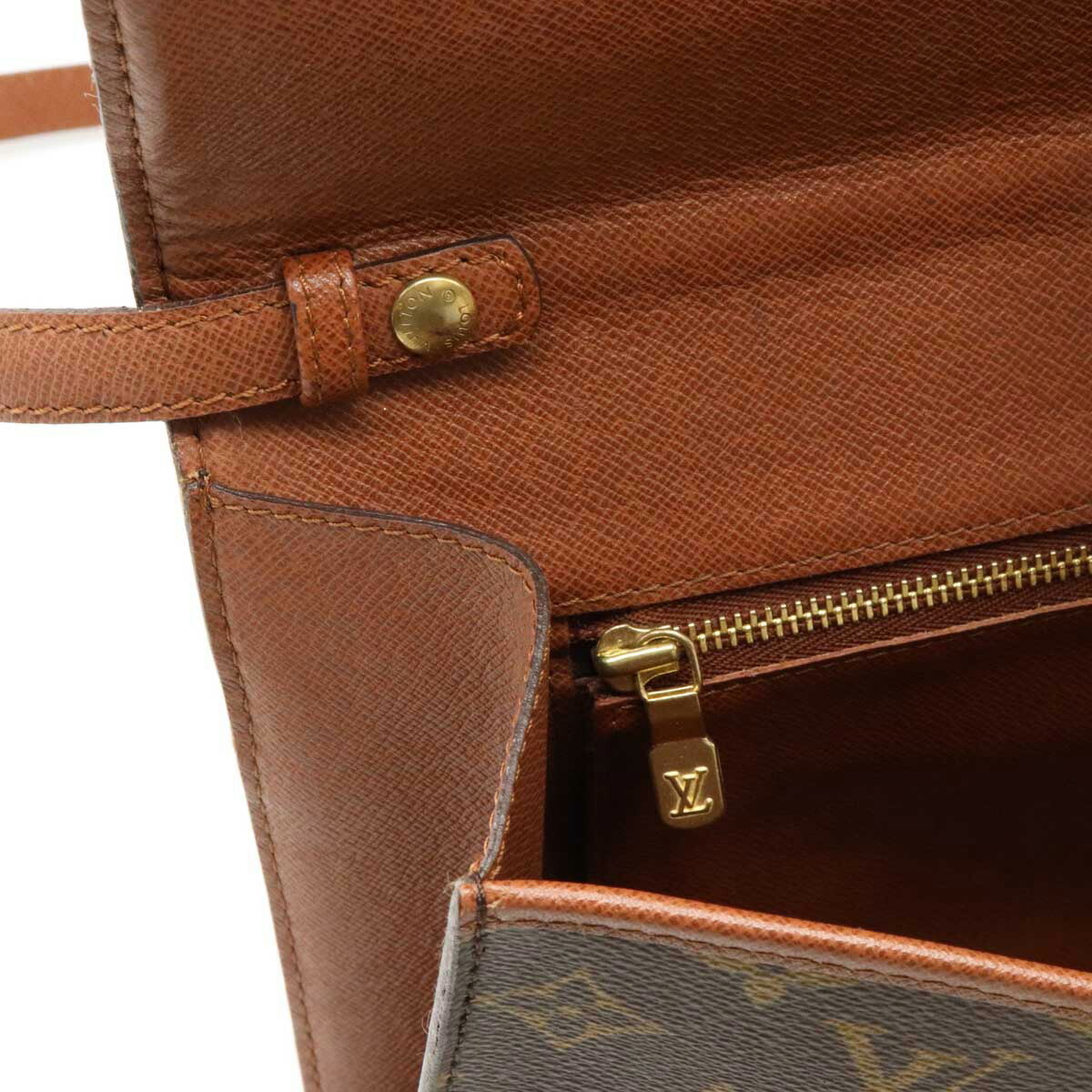 楽天市場】【バッグ】LOUIS VUITTON ルイ ヴィトン モノグラム