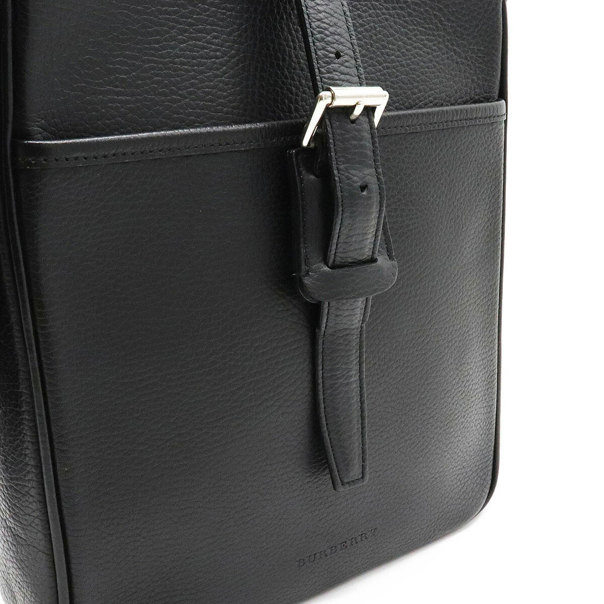 楽天市場】【バッグ】BURBERRY バーバリー ショルダーバッグ 縦長 斜め