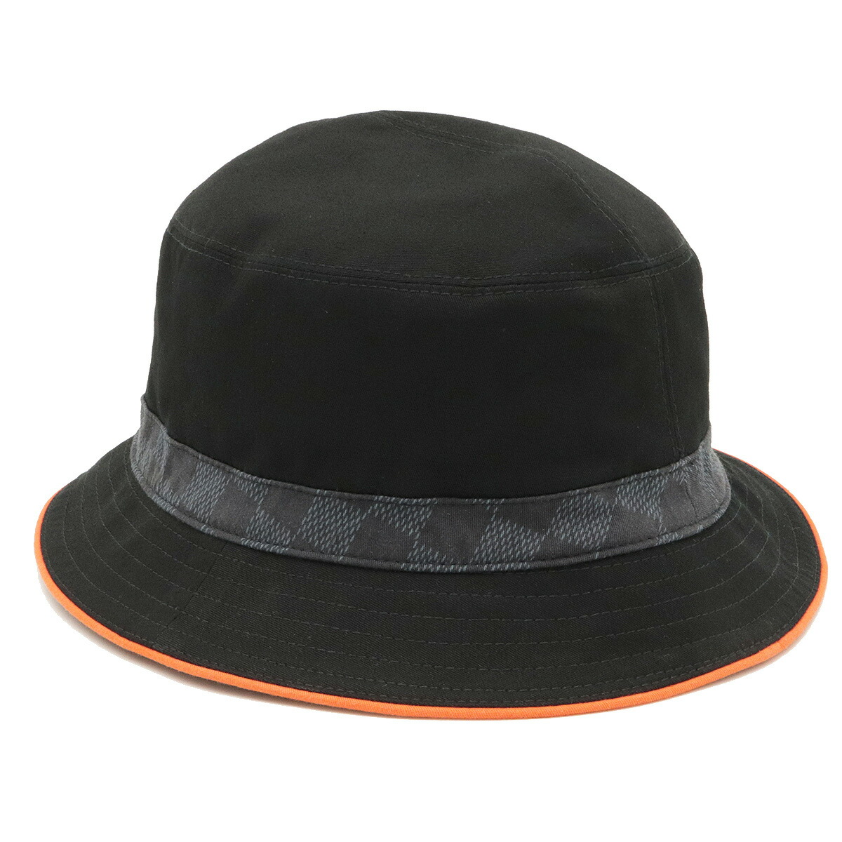 楽天市場】【アパレル】LOUIS VUITTON ルイ ヴィトン ボネ ダミエ