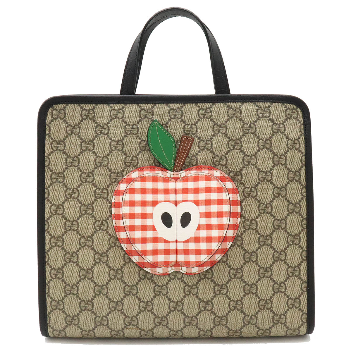 楽天市場】【バッグ】GUCCI グッチ チルドレンズ GGスプリーム トート