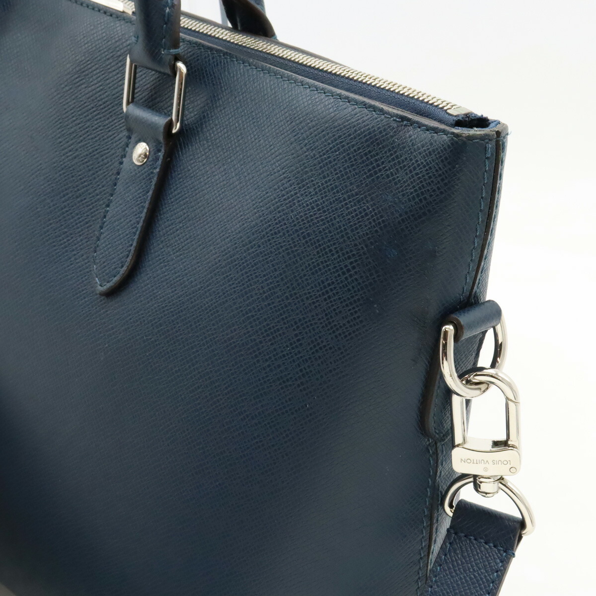 楽天市場】LOUIS VUITTON ルイ ヴィトン タイガ アントン ブリーフ