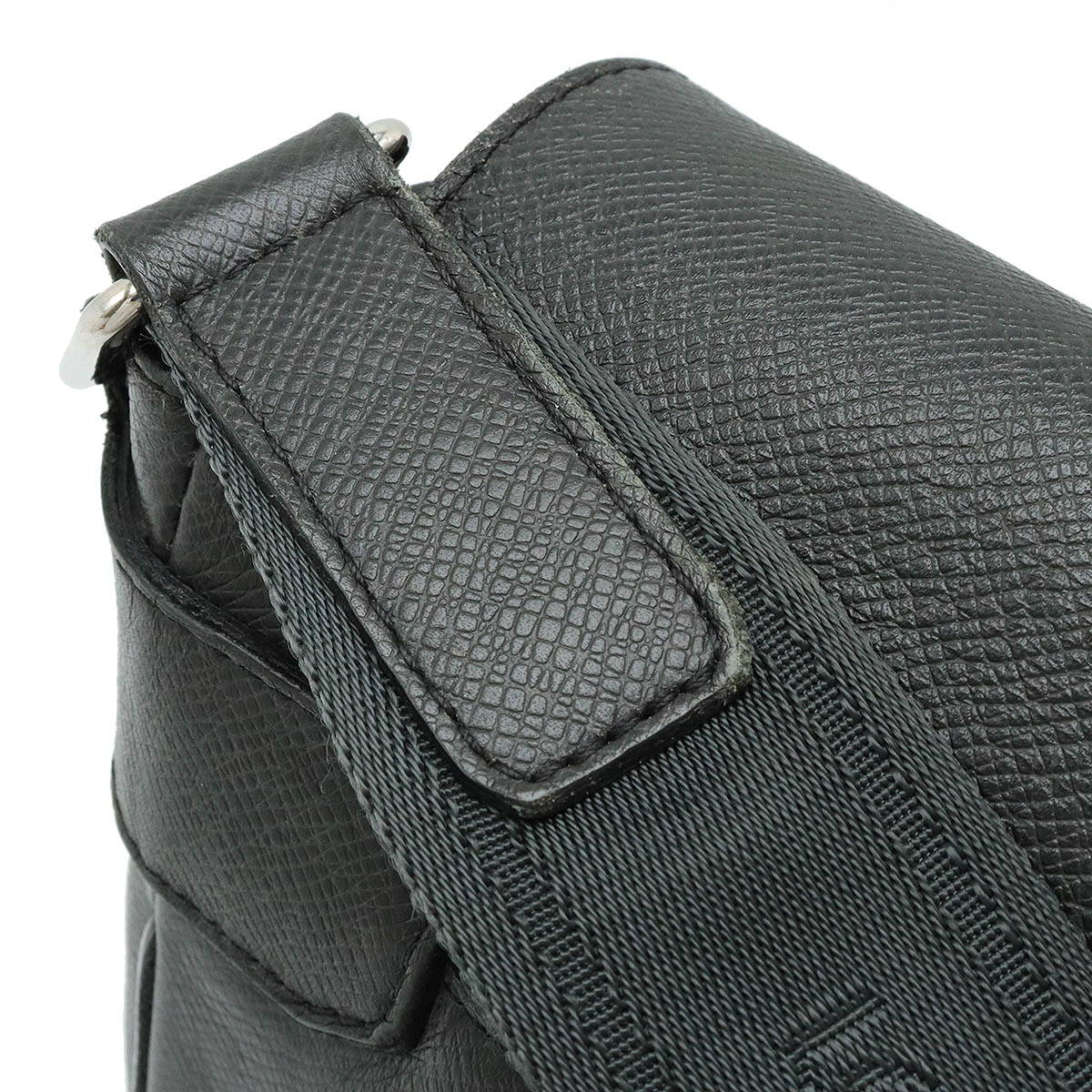 楽天市場】LOUIS VUITTON ルイ ヴィトン タイガ ロマンPM ショルダー