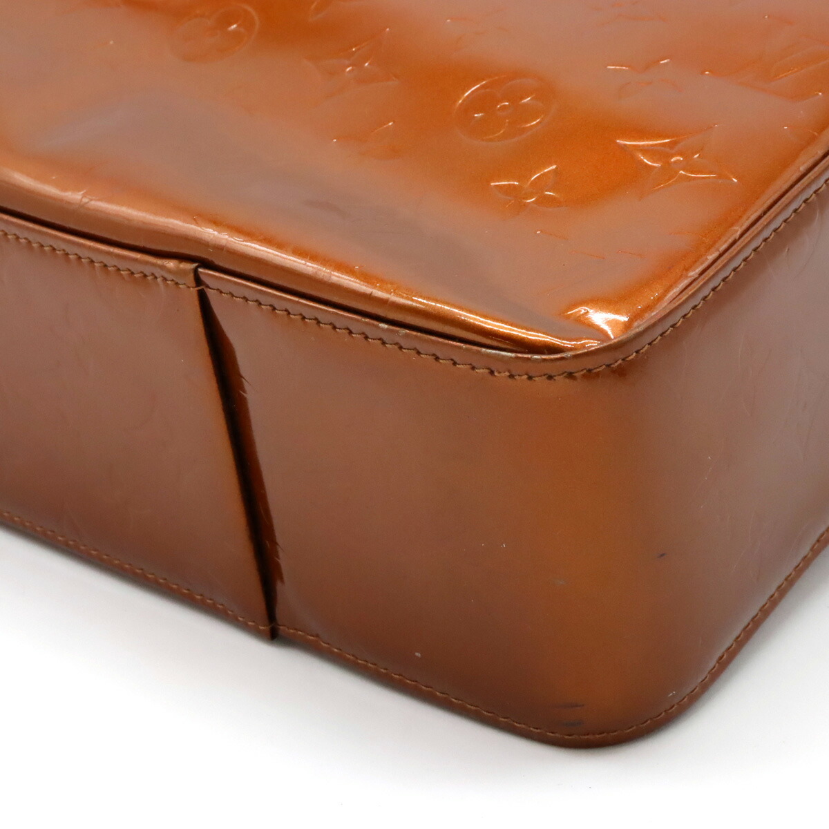 楽天市場】LOUIS VUITTON ルイ ヴィトン モノグラムヴェルニ