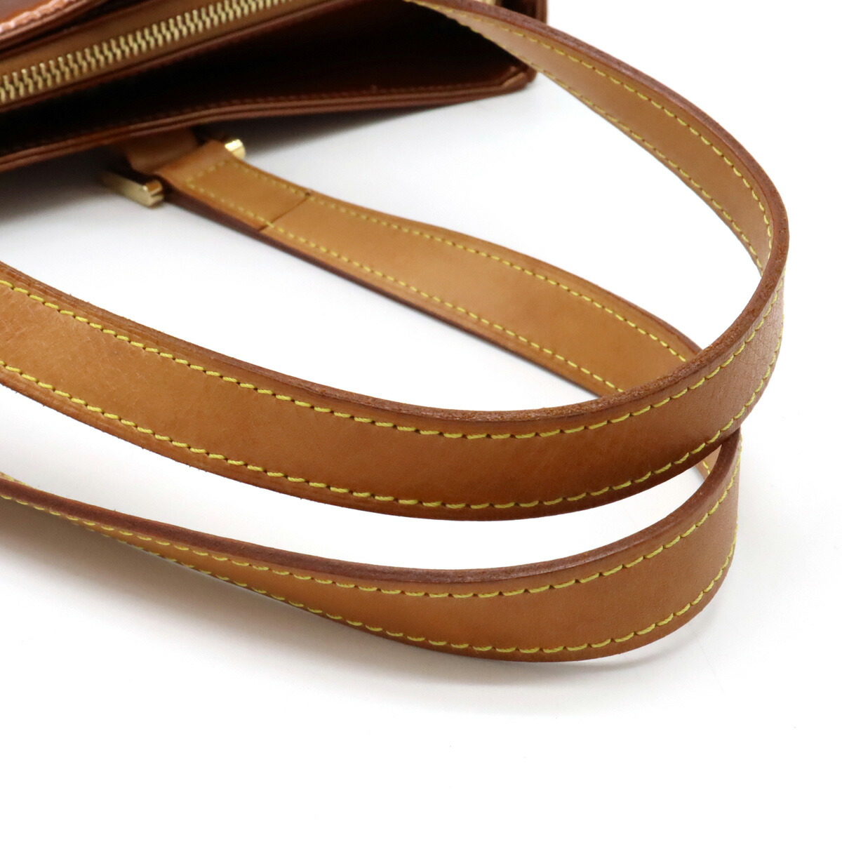 楽天市場】LOUIS VUITTON ルイ ヴィトン モノグラムヴェルニ