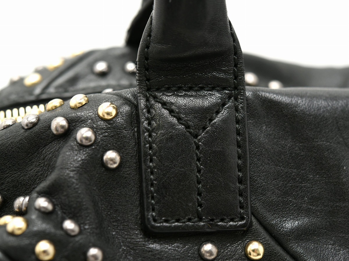 楽天市場】【バッグ】YVES SAINT LAURENT イヴ サン ローラン YSL イブ