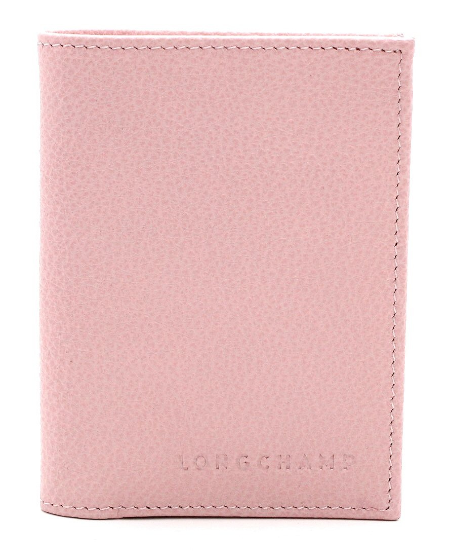 楽天市場】【未使用品】LONGCHAMP ロンシャン カードケース 名刺入れ