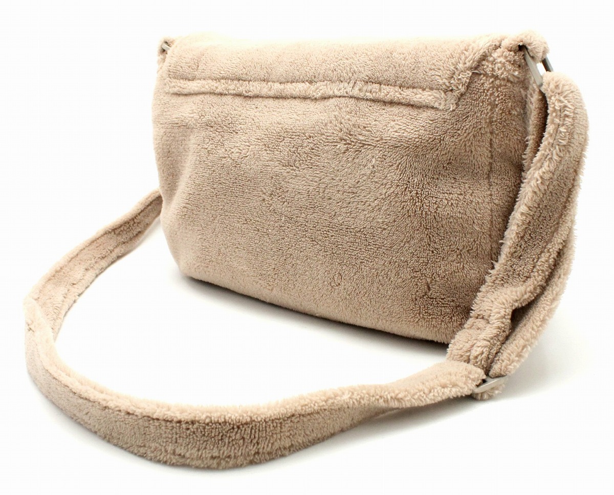 楽天市場】【バッグ】CHANEL シャネル ノベルティ ショルダーバッグ