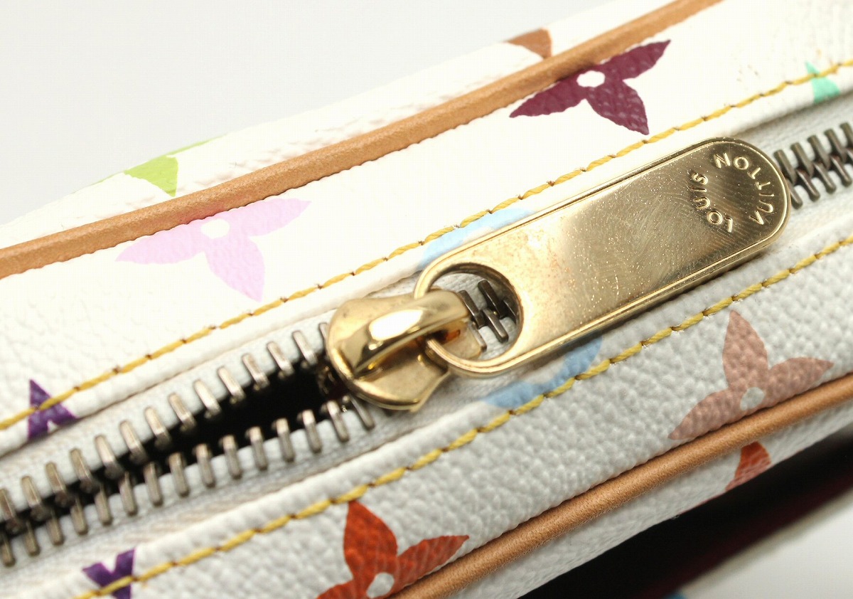 楽天市場】【バッグ】LOUIS VUITTON ルイ ヴィトン モノグラムマルチ