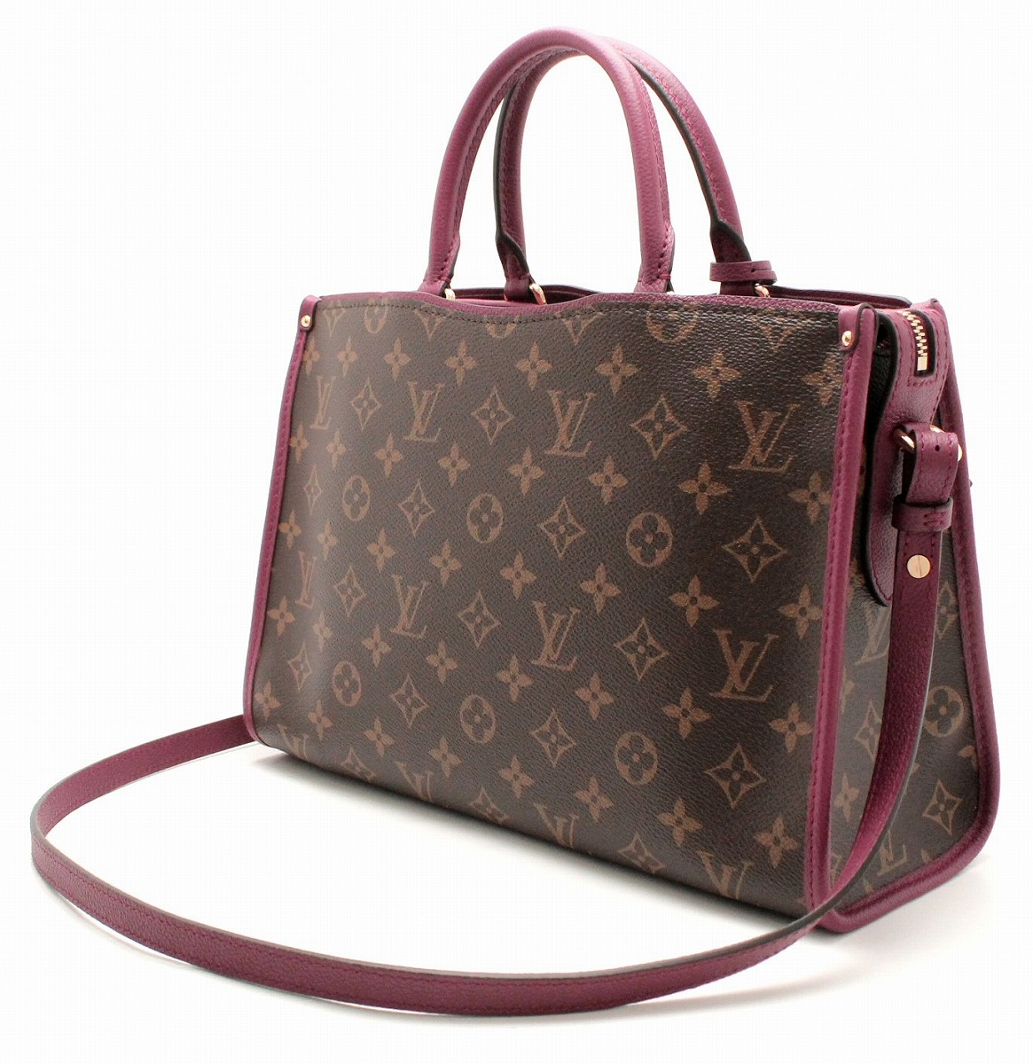 楽天市場】【新品未使用品】【バッグ】LOUIS VUITTON ルイ ヴィトン