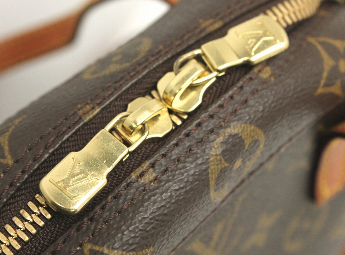 楽天市場】【バッグ】LOUIS VUITTON ルイ ヴィトン モノグラム