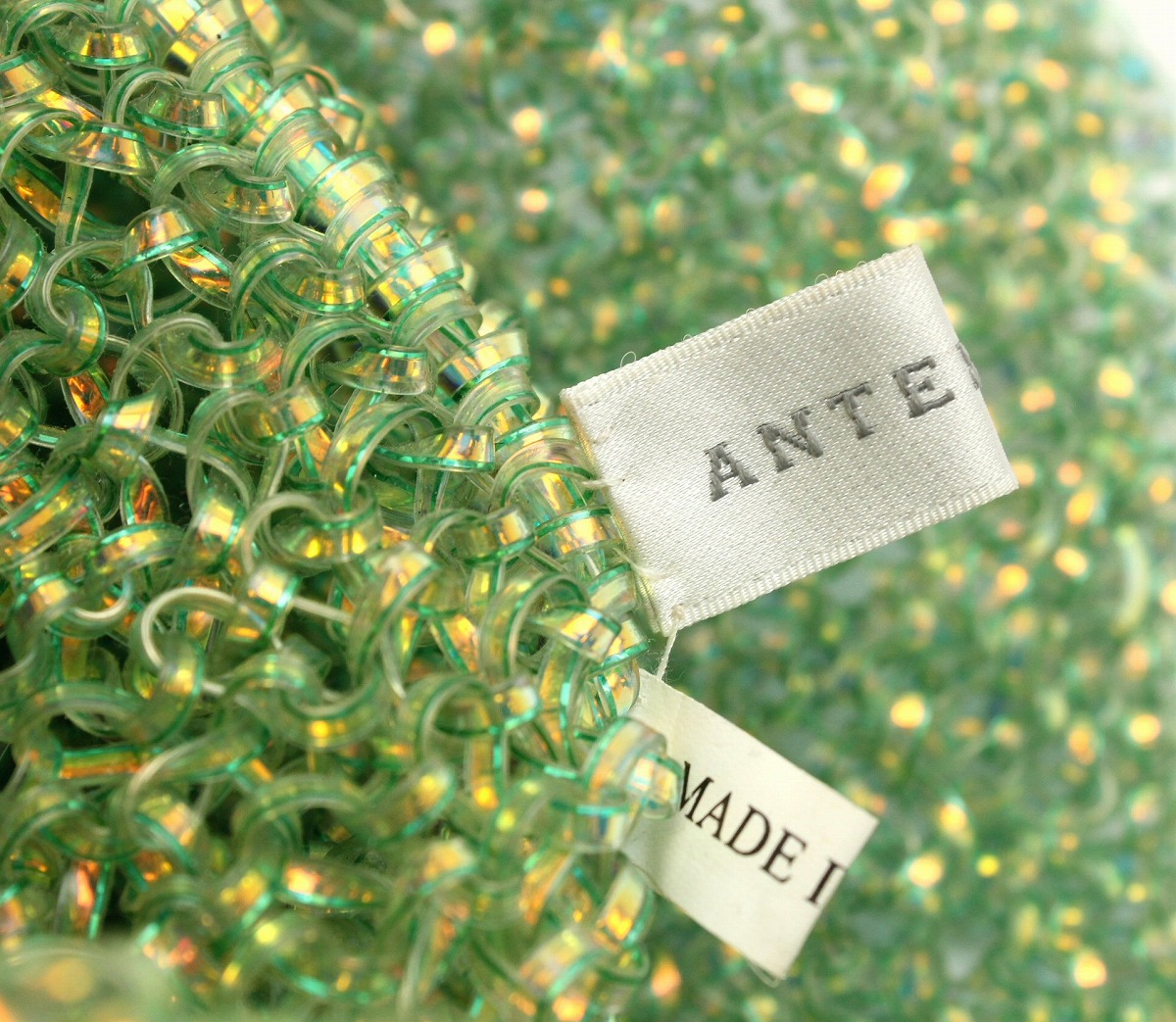 楽天市場】【バッグ】ANTEPRIMA アンテプリマ ワイヤーバッグ