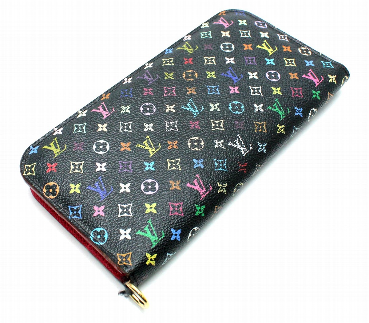 楽天市場】【財布】LOUIS VUITTON ルイ ヴィトン モノグラムマルチ