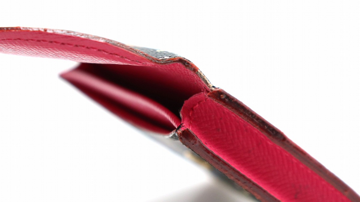 楽天市場】LOUIS VUITTON ルイ ヴィトン モノグラムマルチカラー