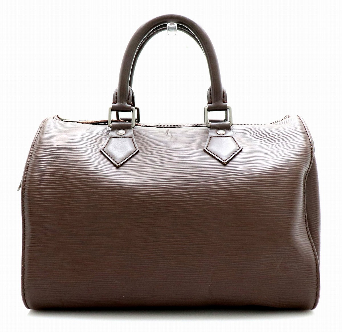 楽天市場】【バッグ】LOUIS VUITTON ルイ ヴィトン エピ スピーディ25