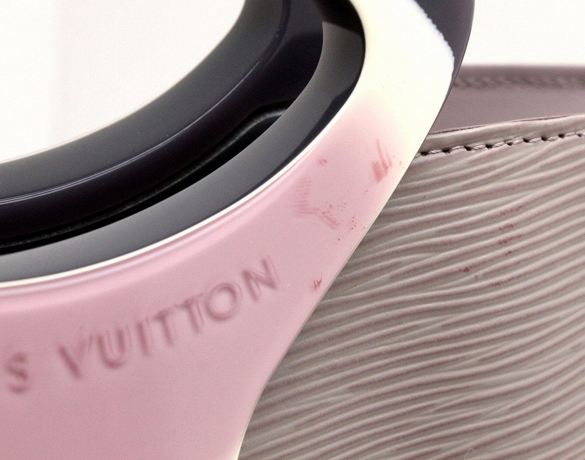 楽天市場】【バッグ】LOUIS VUITTON ルイ ヴィトン エピ ノクタンブル