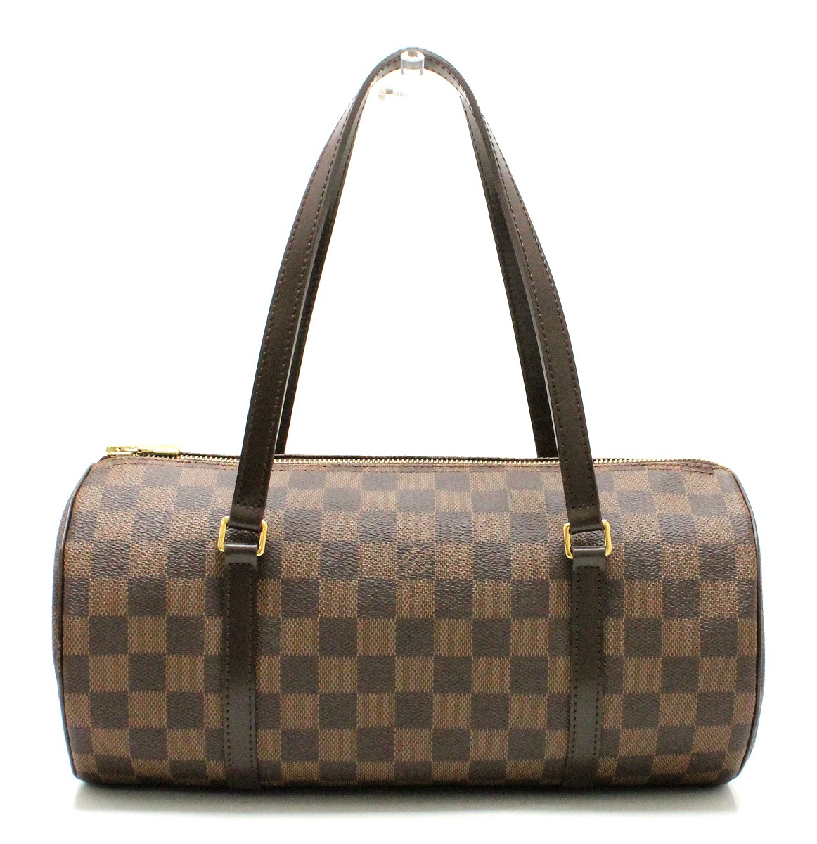 楽天市場】【バッグ】LOUIS VUITTON ルイ ヴィトン ダミエ パピヨン30