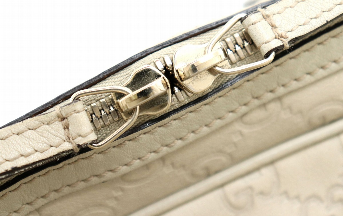 楽天市場】【バッグ】GUCCI グッチ グッチシマ プリンシーライン ミニ