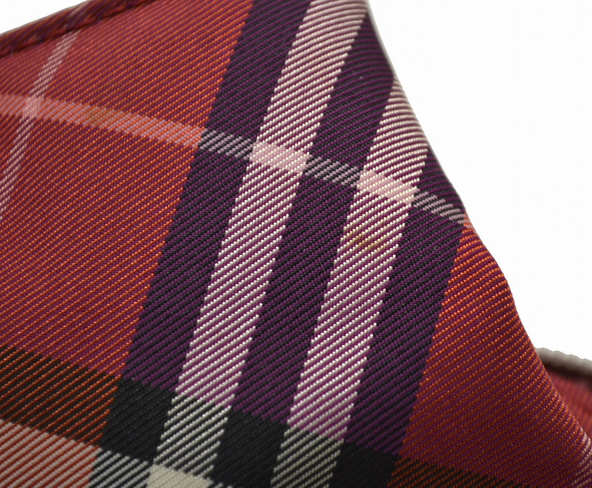 楽天市場】【バッグ】BURBERRY バーバリー ブルーレーベル