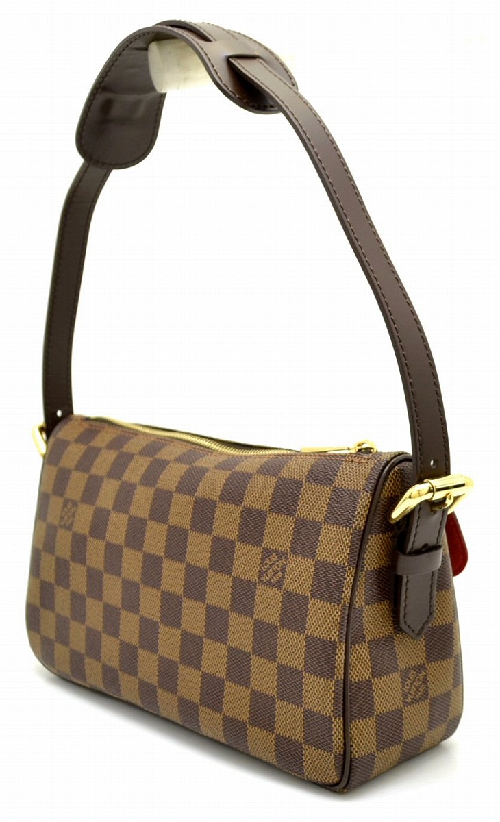 楽天市場】【バッグ】LOUIS VUITTON ルイ ヴィトン ダミエ ラヴェッロ