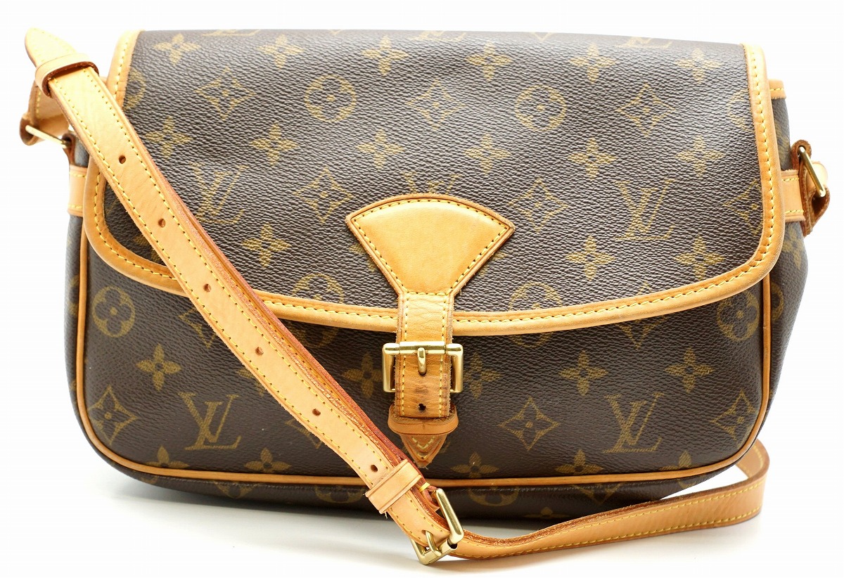 楽天市場】【バッグ】LOUIS VUITTON ルイ ヴィトン モノグラム