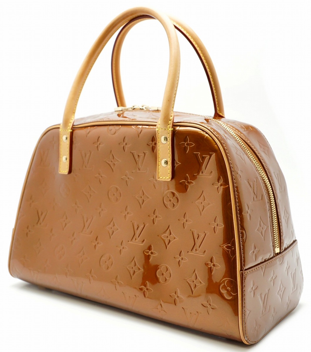 楽天市場】【バッグ】LOUIS VUITTON ルイ ヴィトン ヴェルニ