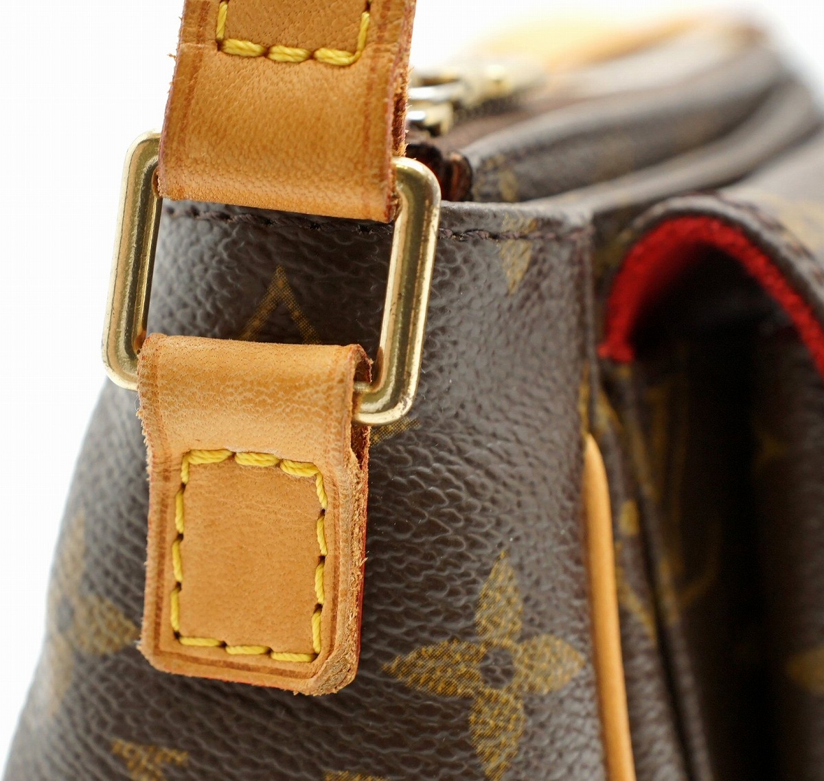 楽天市場】【バッグ】LOUIS VUITTON ルイ ヴィトン モノグラム