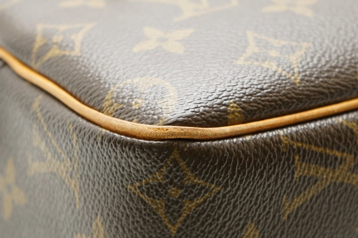 楽天市場】【バッグ】LOUIS VUITTON ルイ ヴィトン モノグラム シテMM